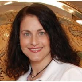 Debbie Levitt  Image